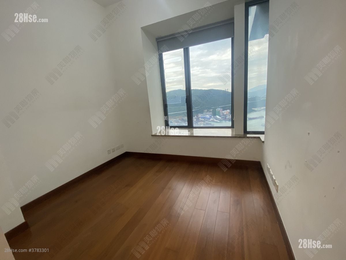 皇璧 售盘 4 房 , 5+ 浴室 2,561 平方尺