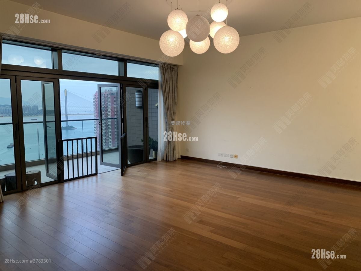 皇璧 售盘 4 房 , 5+ 浴室 2,561 平方尺