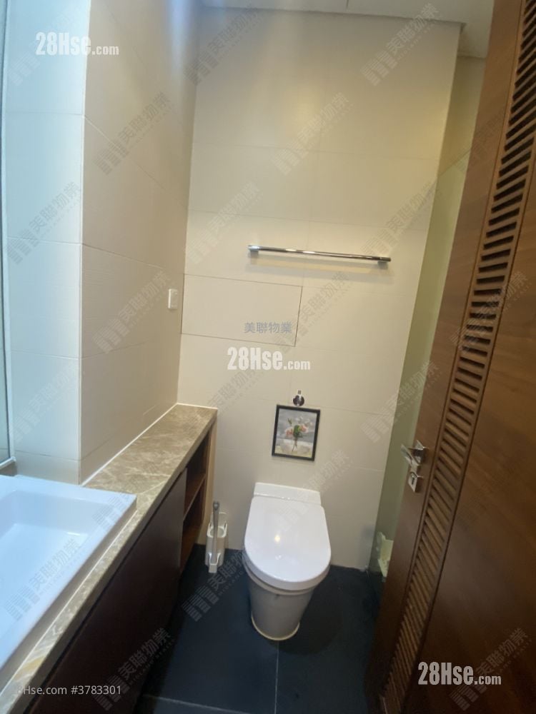 皇璧 售盘 4 房 , 5+ 浴室 2,561 平方尺