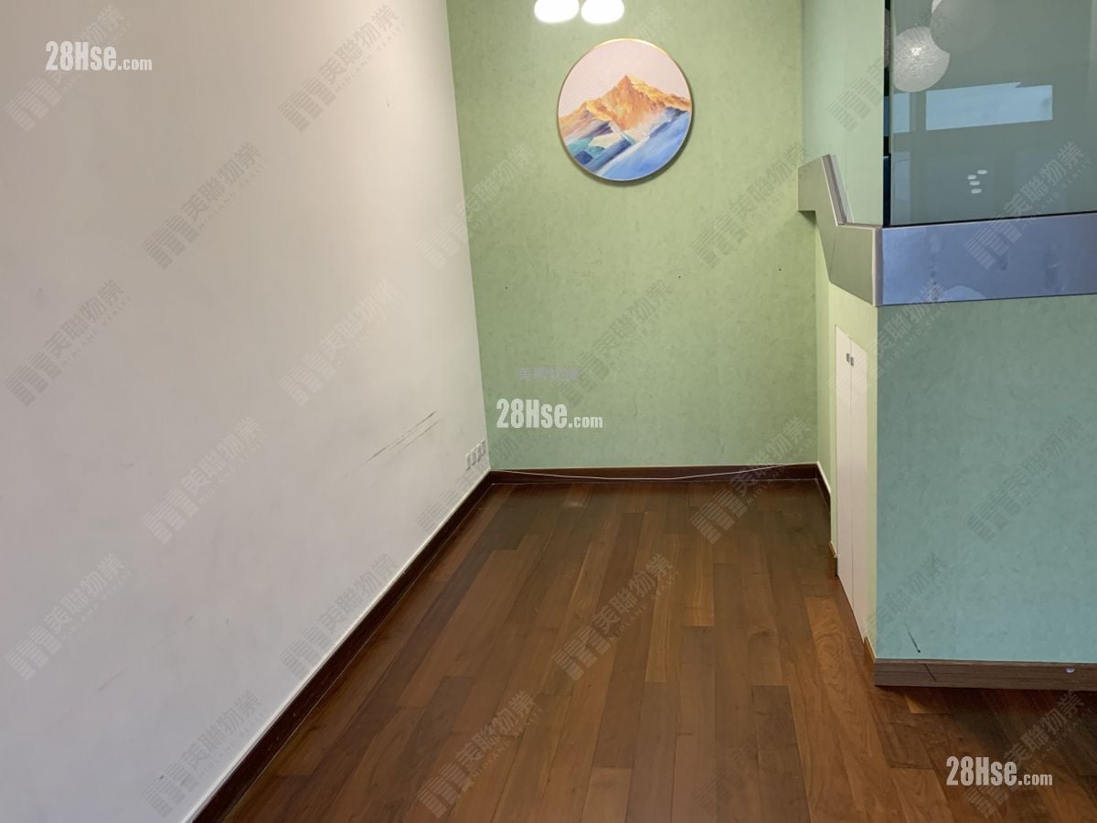 皇璧 售盘 4 房 , 5+ 浴室 2,561 平方尺