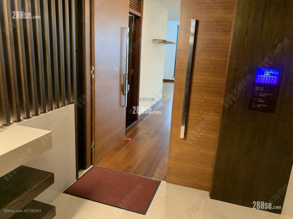 皇璧 售盘 4 房 , 5+ 浴室 2,561 平方尺