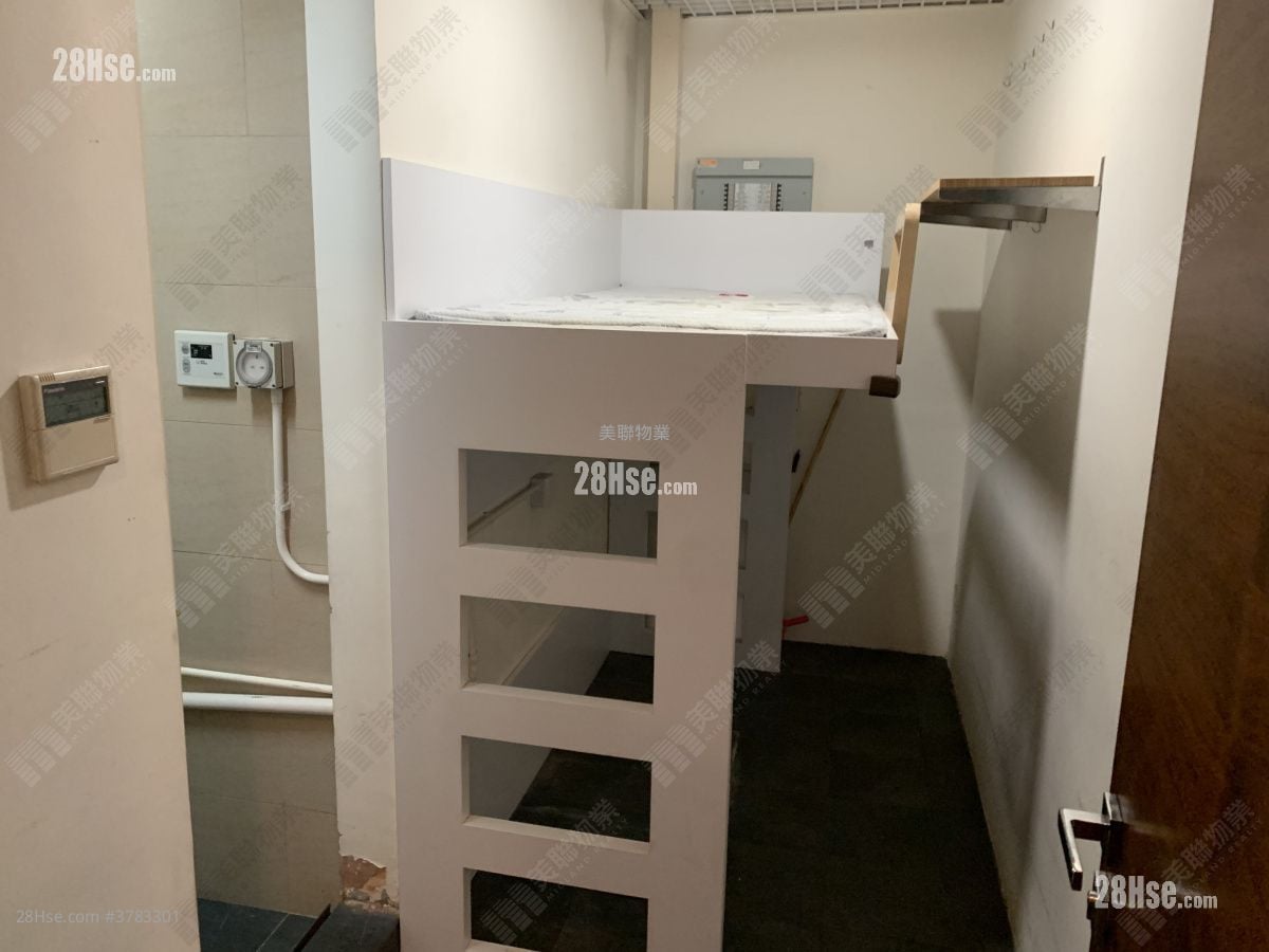 皇璧 售盘 4 房 , 5+ 浴室 2,561 平方尺