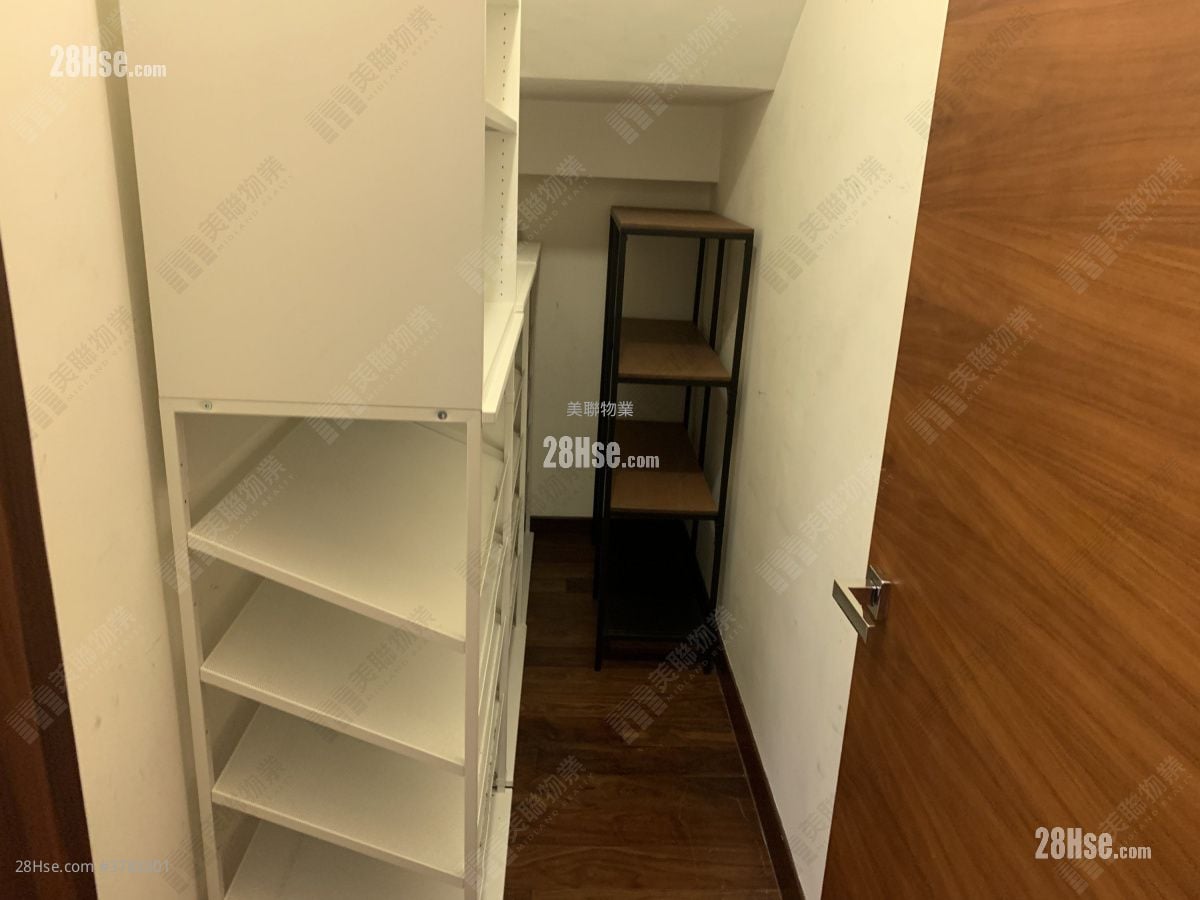 皇璧 售盘 4 房 , 5+ 浴室 2,561 平方尺