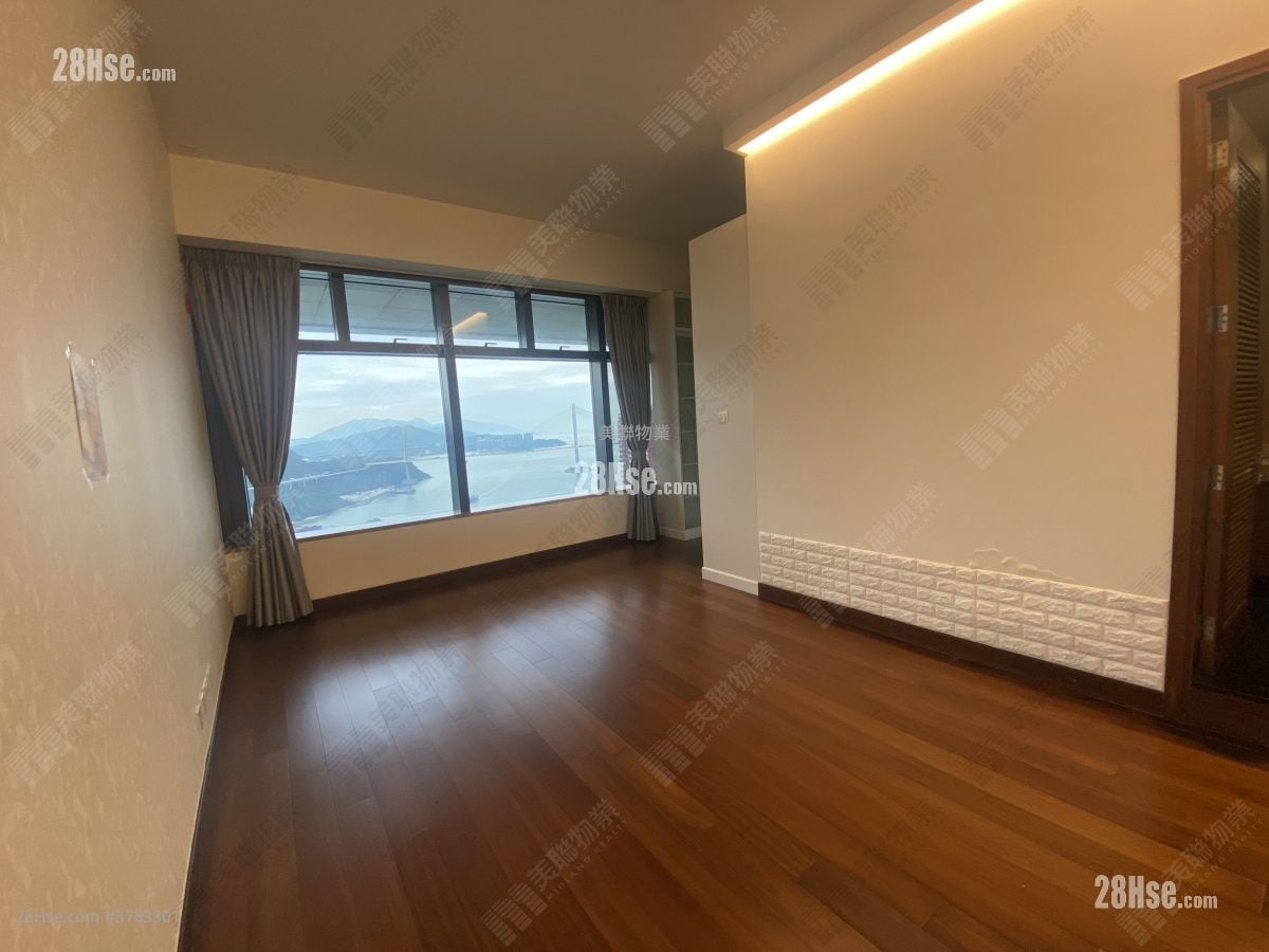 皇璧 售盘 4 房 , 5+ 浴室 2,561 平方尺