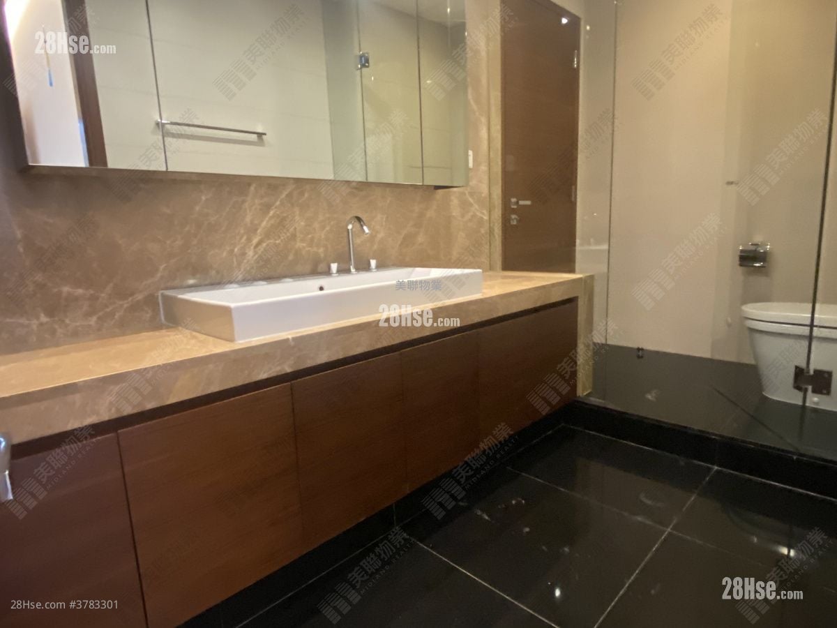 皇璧 售盘 4 房 , 5+ 浴室 2,561 平方尺