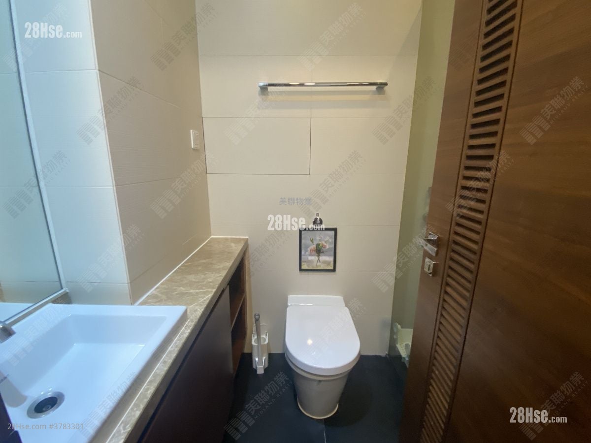 皇璧 售盘 4 房 , 5+ 浴室 2,561 平方尺