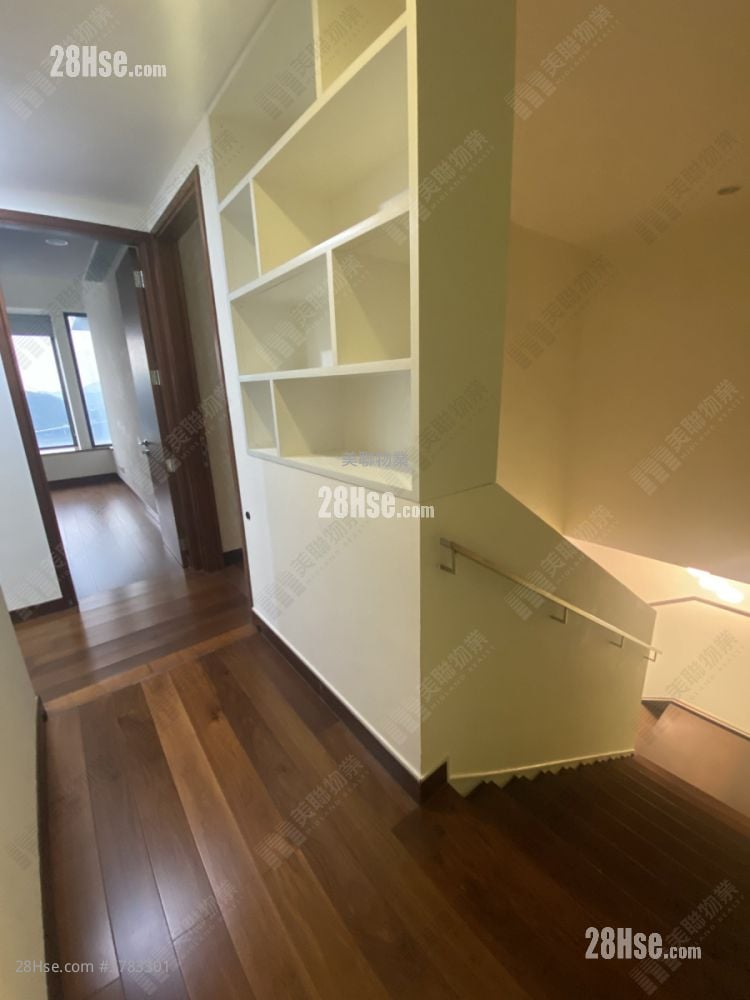 皇璧 售盘 4 房 , 5+ 浴室 2,561 平方尺