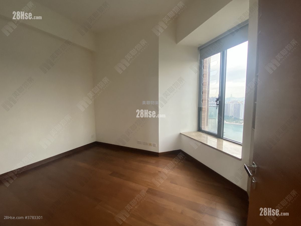 皇璧 售盘 4 房 , 5+ 浴室 2,561 平方尺