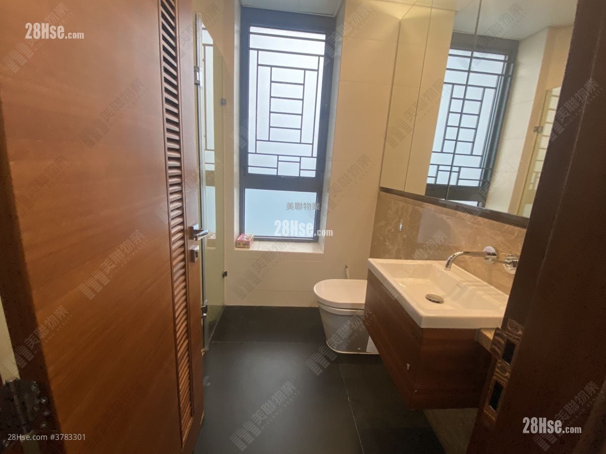 皇璧 售盘 4 房 , 5+ 浴室 2,561 平方尺