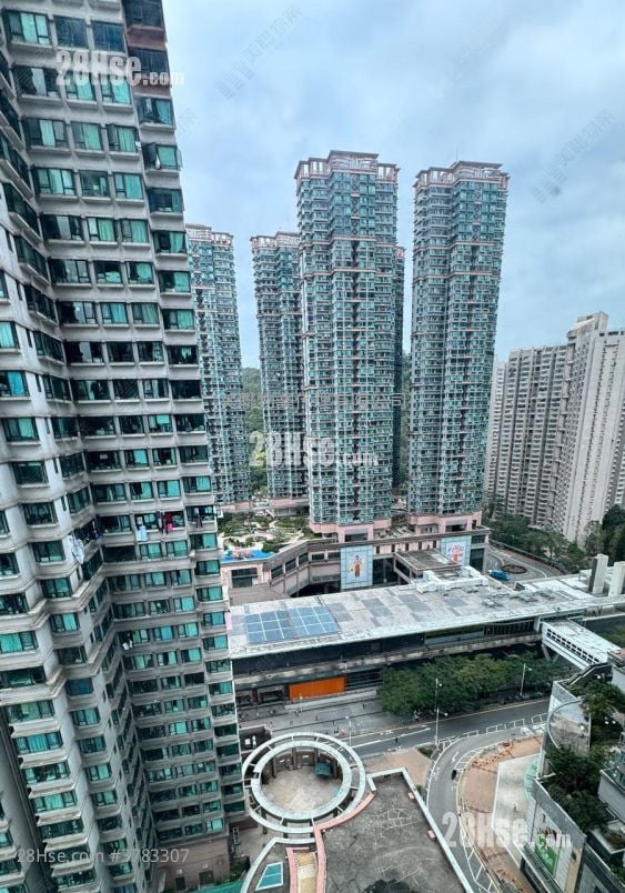 The Metro City Sell 2 Bedrooms , 1 Bathroom 406 ft²