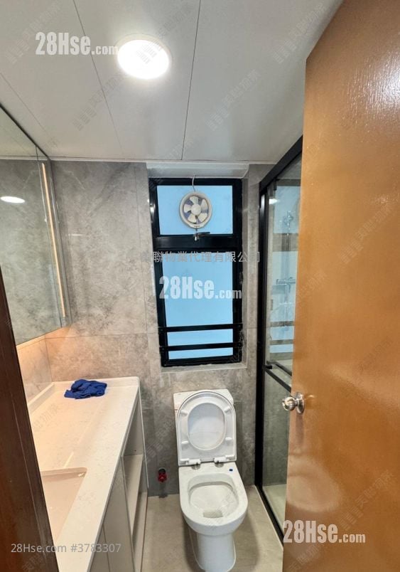 The Metro City Sell 2 Bedrooms , 1 Bathroom 406 ft²