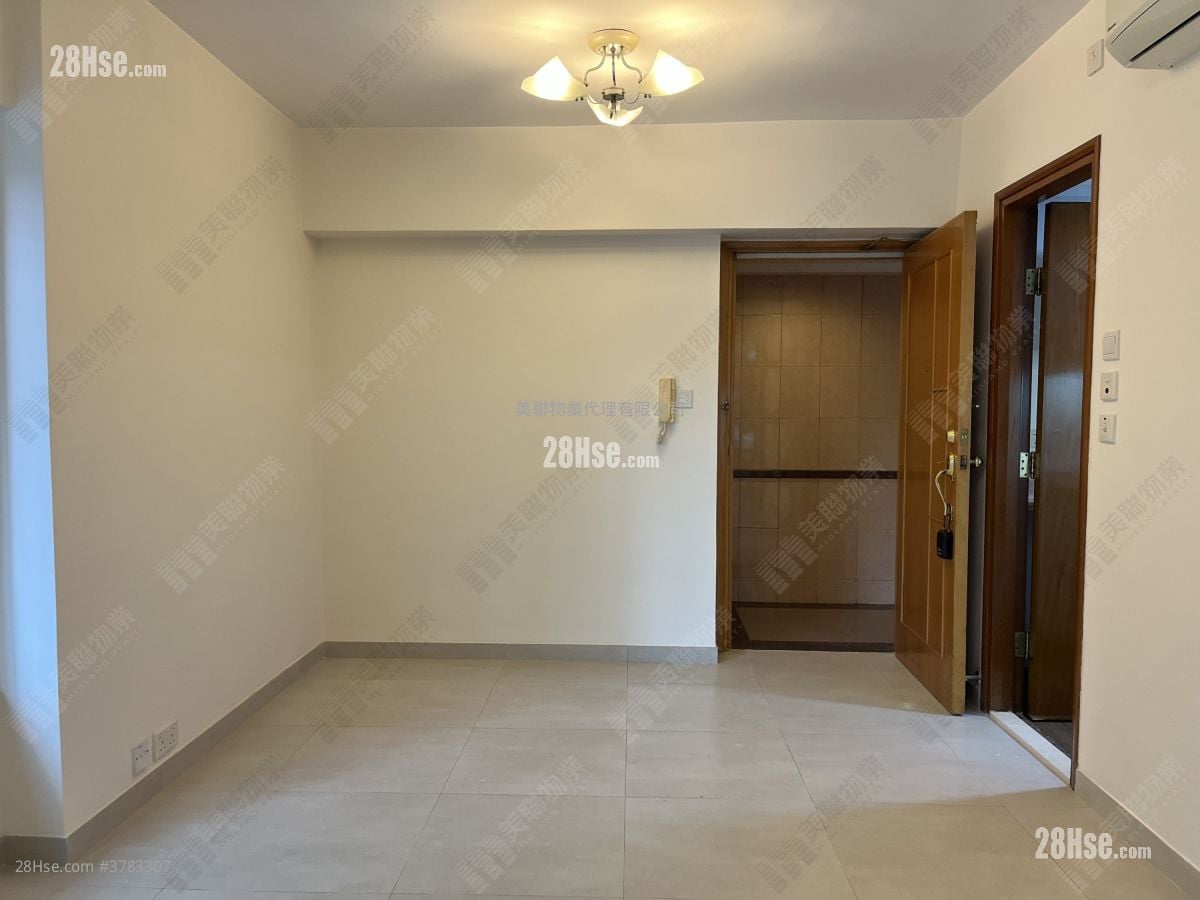 The Metro City Sell 2 Bedrooms , 1 Bathroom 406 ft²