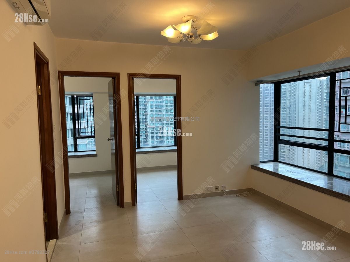 The Metro City Sell 2 Bedrooms , 1 Bathroom 406 ft²