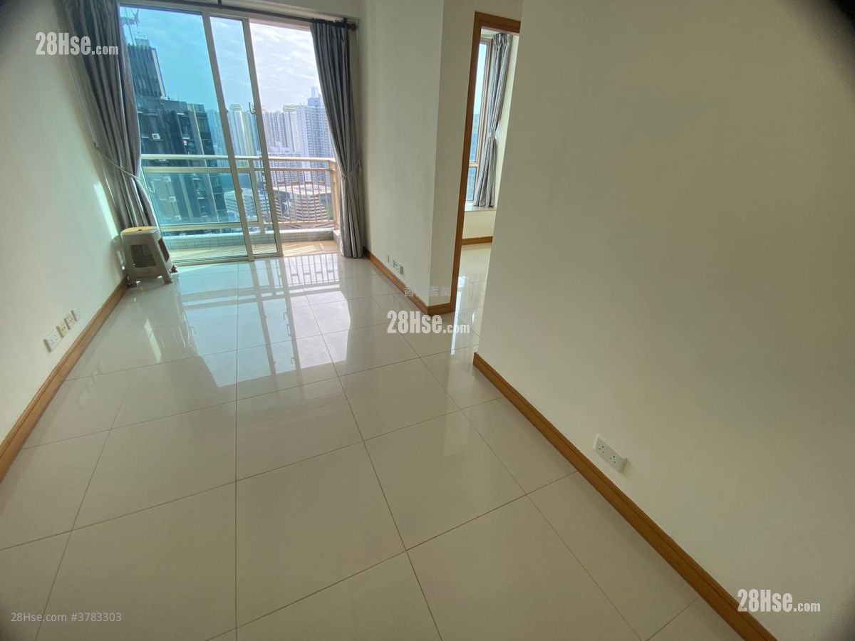 One New York Sell 2 Bedrooms , 1 Bathroom 460 ft²