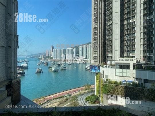 海之恋 售盘 2 房 506 平方尺