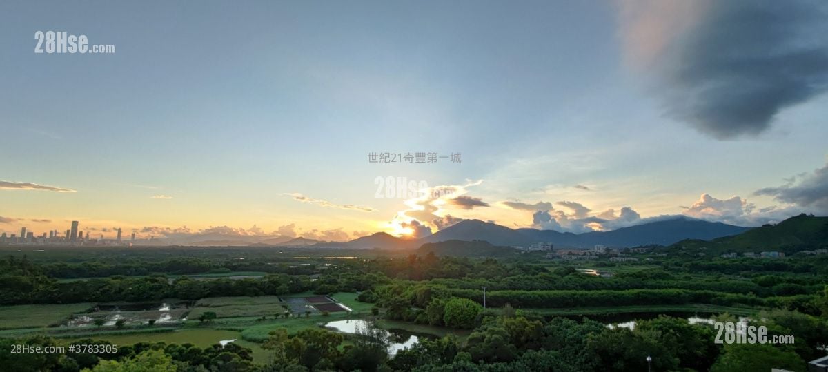 Wetland Seasons Park Sell 2 Bedrooms , 1 Bathroom 415 ft²