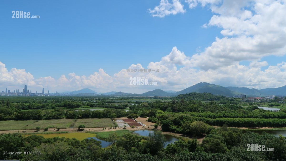 Wetland Seasons Park Sell 2 Bedrooms , 1 Bathroom 415 ft²