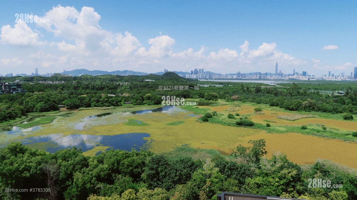 Wetland Seasons Park Sell 2 Bedrooms , 1 Bathroom 415 ft²
