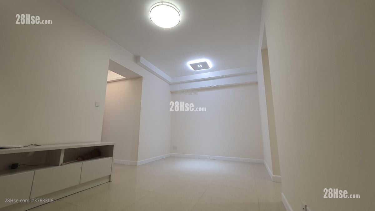 宇晴轩 售盘 3 房 , 2 浴室 602 平方尺