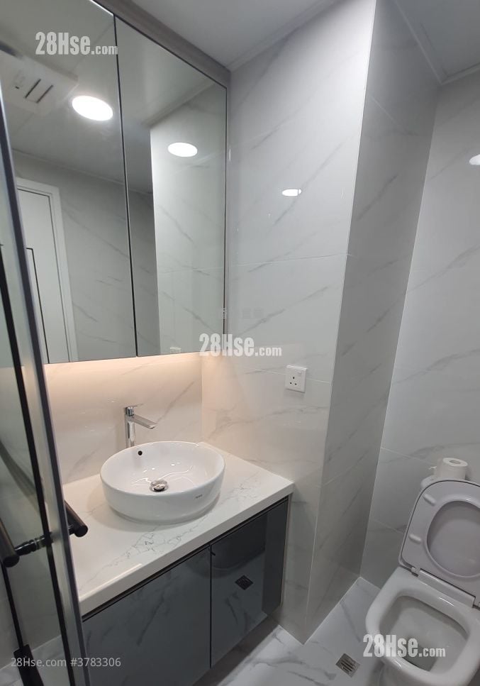 宇晴轩 售盘 3 房 , 2 浴室 602 平方尺