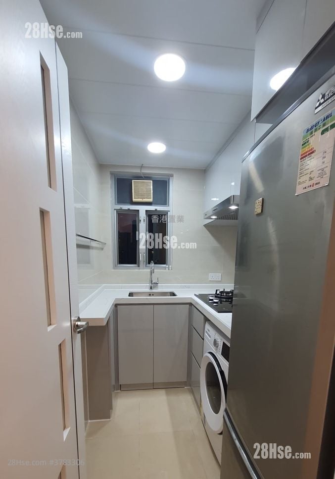 宇晴轩 售盘 3 房 , 2 浴室 602 平方尺