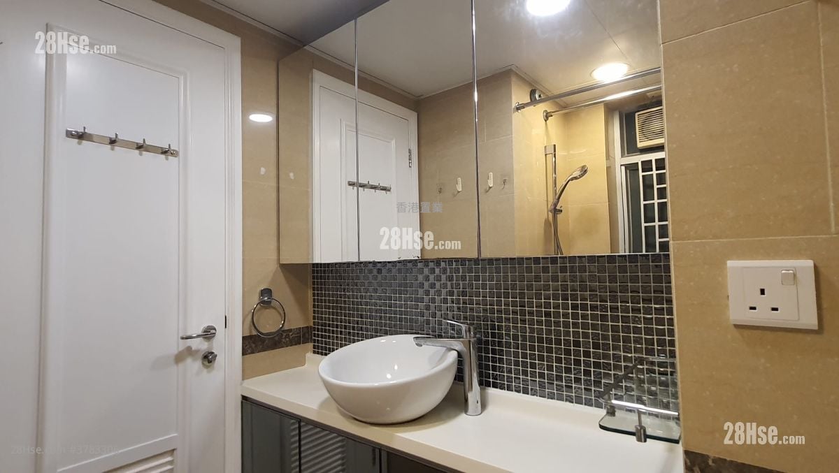 宇晴轩 售盘 3 房 , 2 浴室 602 平方尺