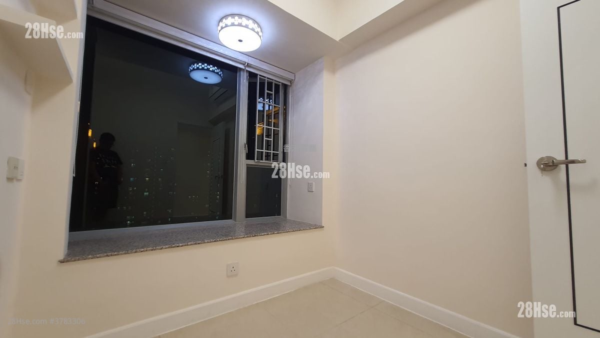 宇晴轩 售盘 3 房 , 2 浴室 602 平方尺