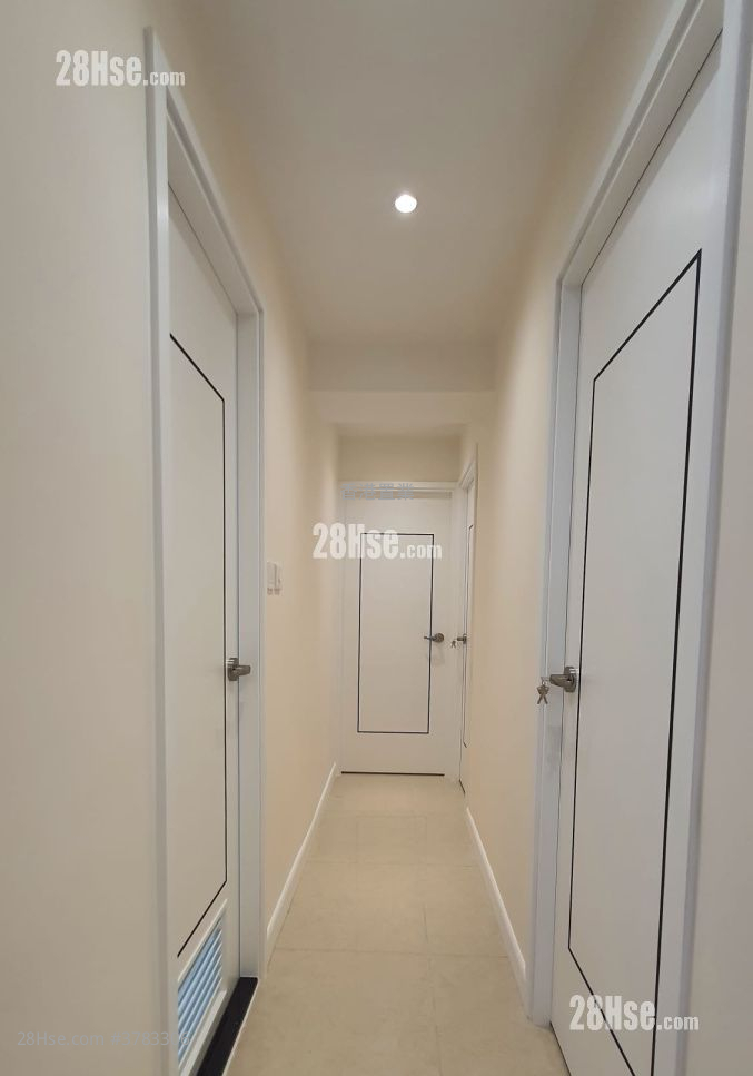 宇晴轩 售盘 3 房 , 2 浴室 602 平方尺