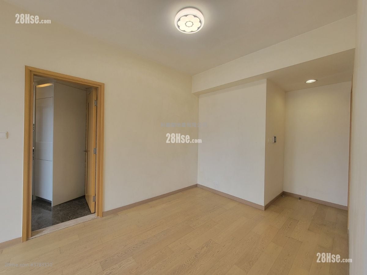 Grand Austin 租盘 2 房 , 2 浴室 632 平方尺