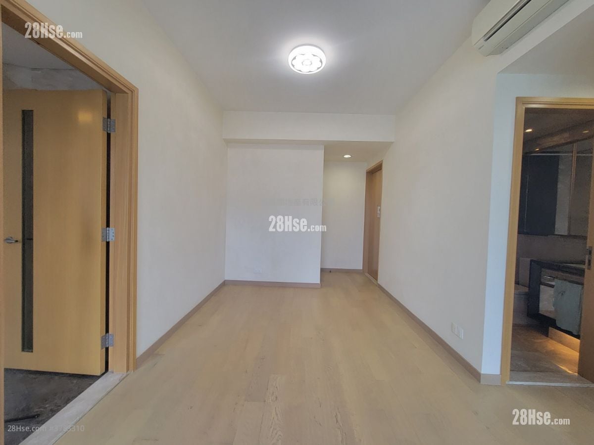 Grand Austin 租盘 2 房 , 2 浴室 632 平方尺