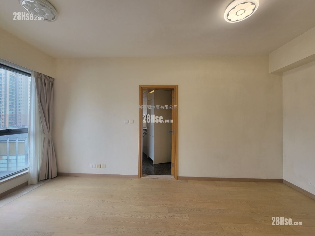 Grand Austin 租盘 2 房 , 2 浴室 632 平方尺