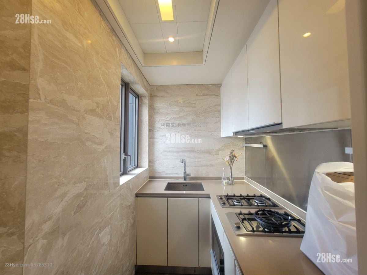 Grand Austin 租盘 2 房 , 2 浴室 632 平方尺