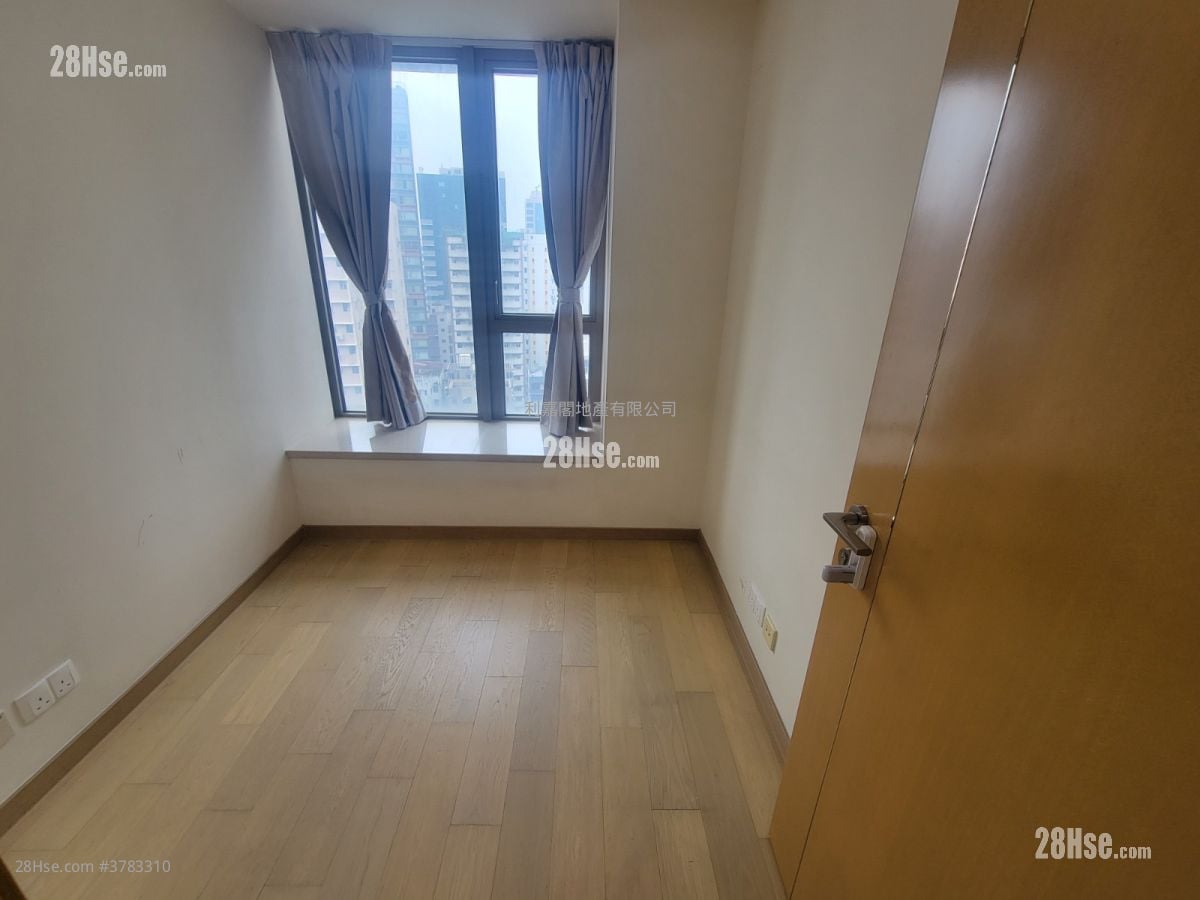 Grand Austin 租盘 2 房 , 2 浴室 632 平方尺