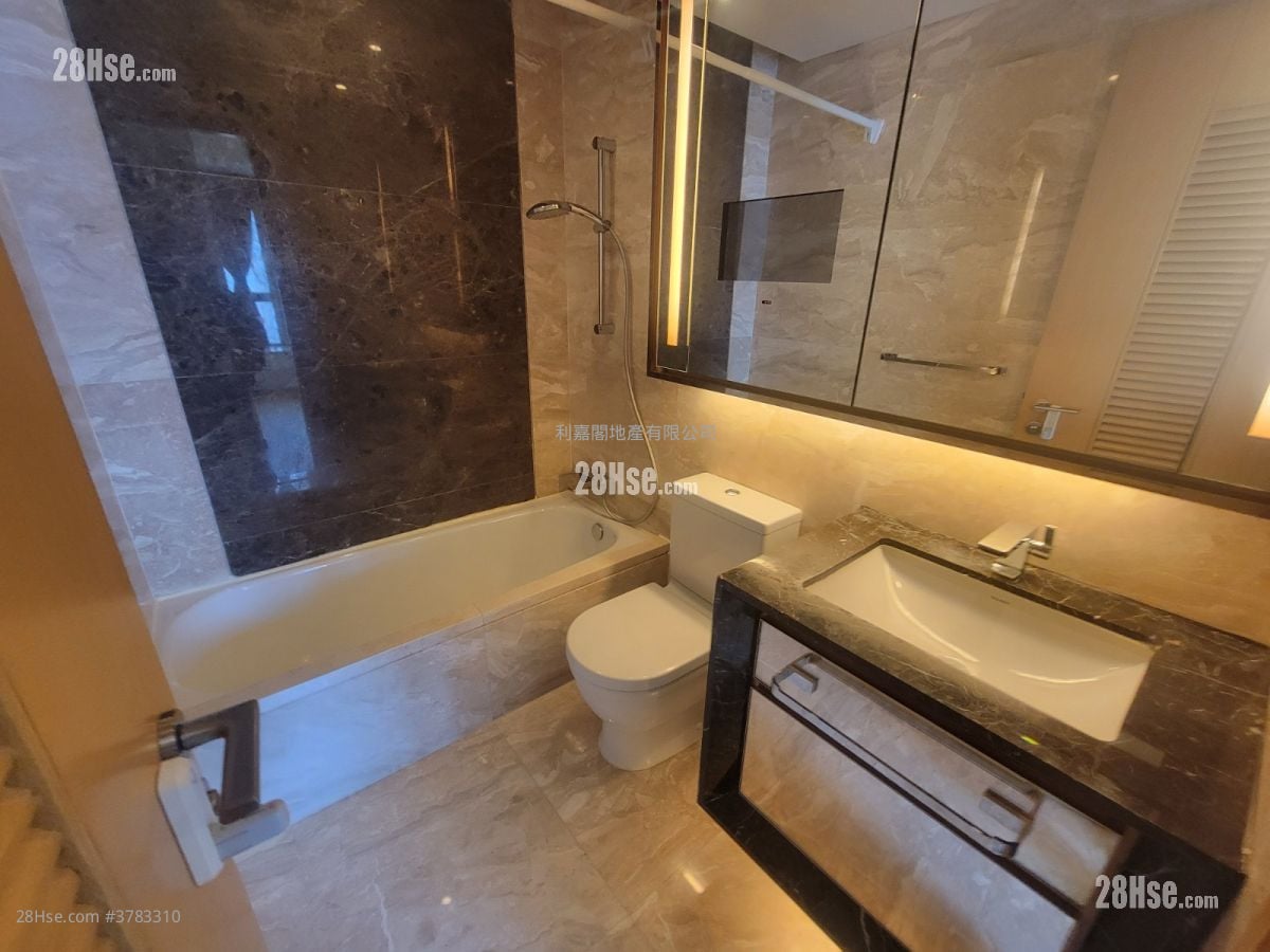 Grand Austin 租盘 2 房 , 2 浴室 632 平方尺