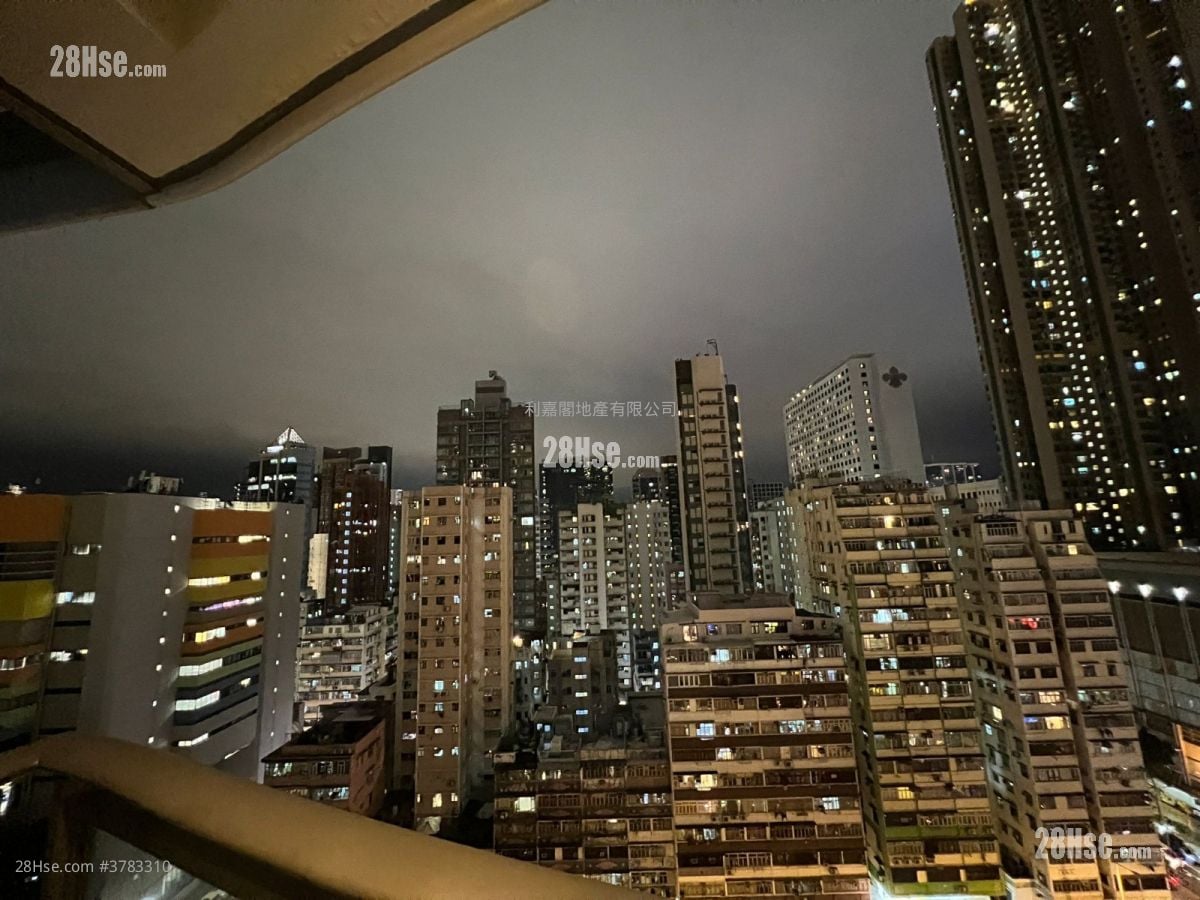 Grand Austin 租盘 2 房 , 2 浴室 632 平方尺