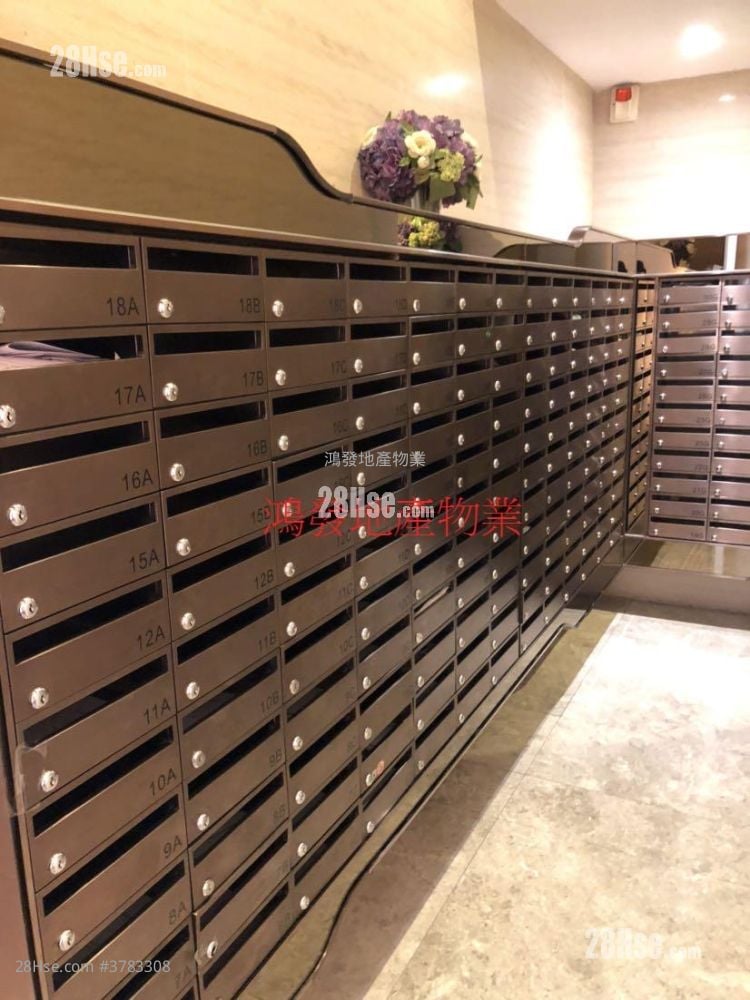 Gardenia Sell 2 Bedrooms , 1 Bathroom 484 ft²