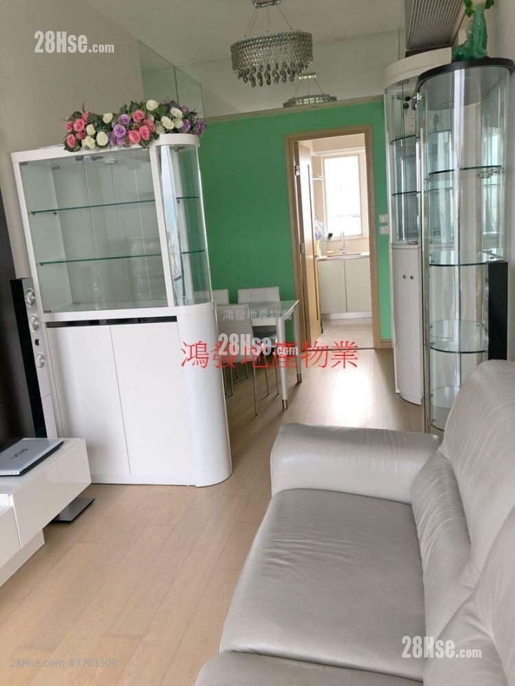 Gardenia Sell 2 Bedrooms , 1 Bathroom 484 ft²