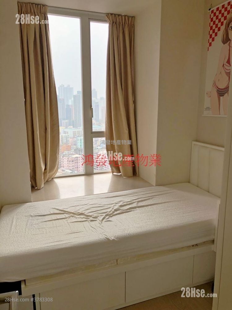 Gardenia Sell 2 Bedrooms , 1 Bathroom 484 ft²