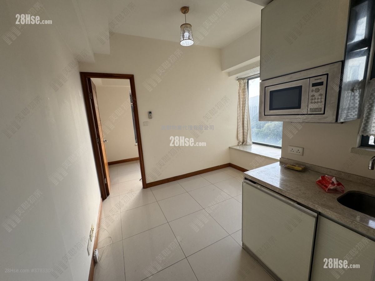 缙庭山 售盘 1 房 280 平方尺