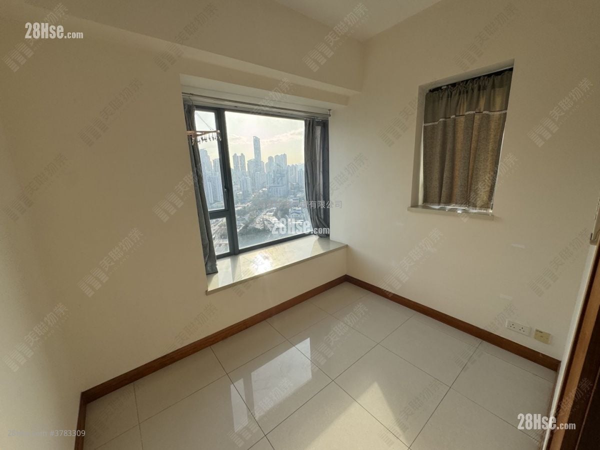 缙庭山 售盘 1 房 280 平方尺