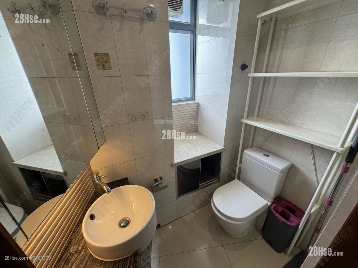 缙庭山 售盘 1 房 280 平方尺