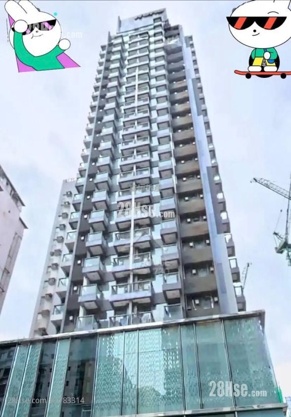 芜湖居 租盘 开放式间隔 , 1 浴室 227 平方尺