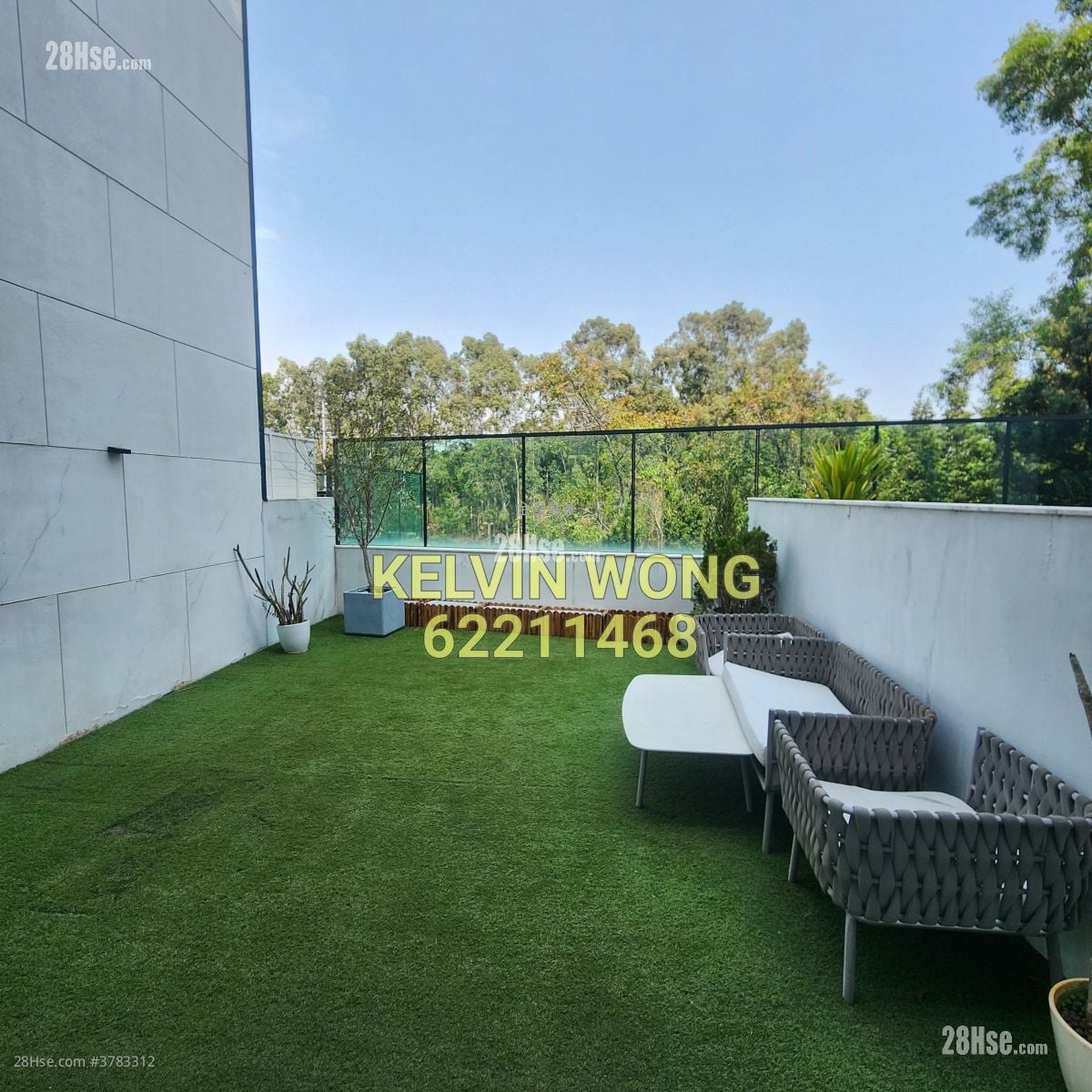 The Carmel Rental 4 Bedrooms , 3 Bathrooms 1,728 ft²