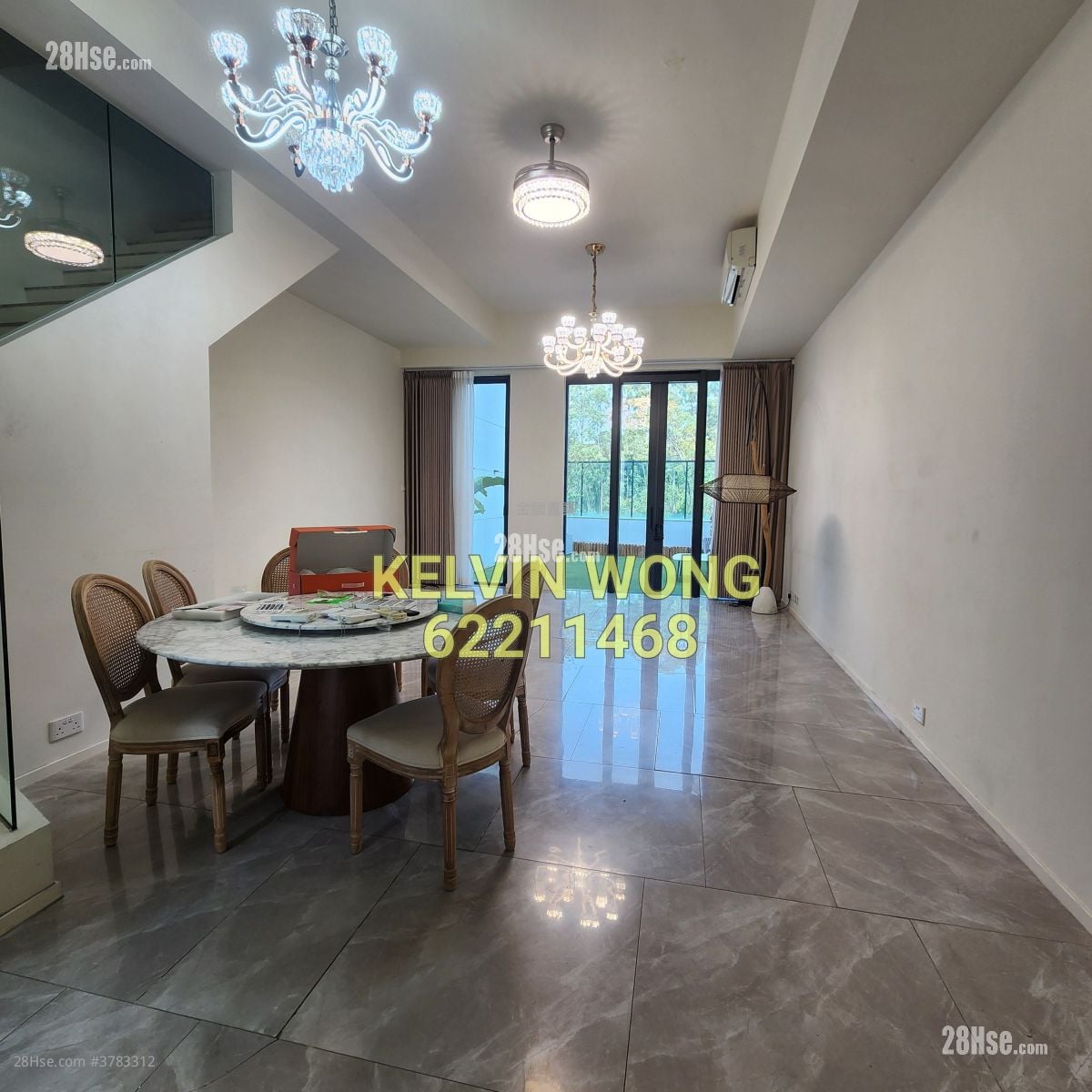 The Carmel Rental 4 Bedrooms , 3 Bathrooms 1,728 ft²