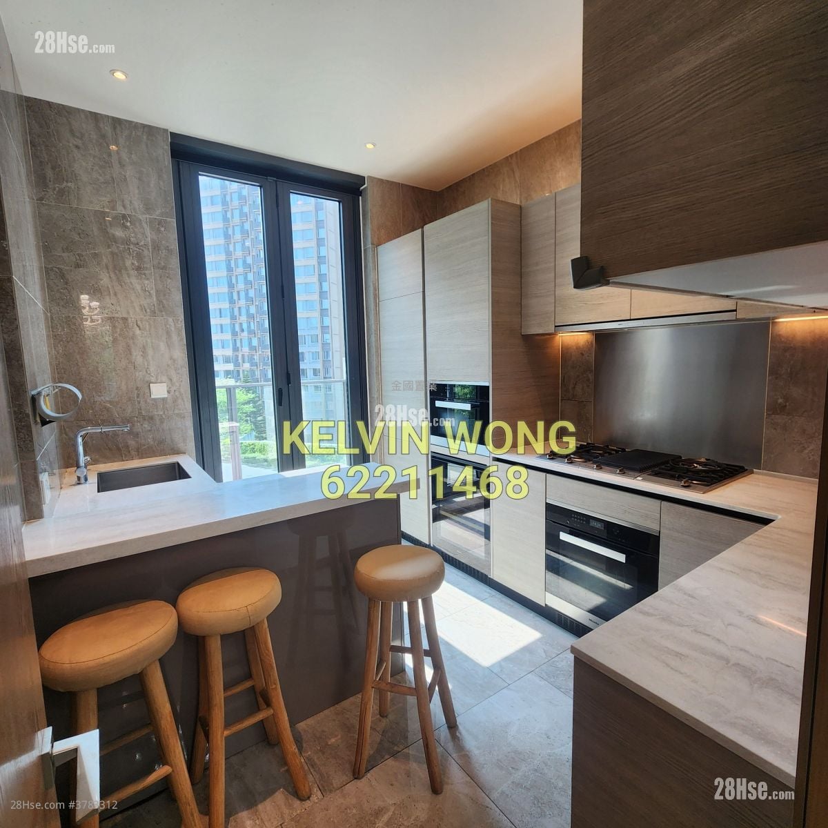 The Carmel Rental 4 Bedrooms , 3 Bathrooms 1,728 ft²