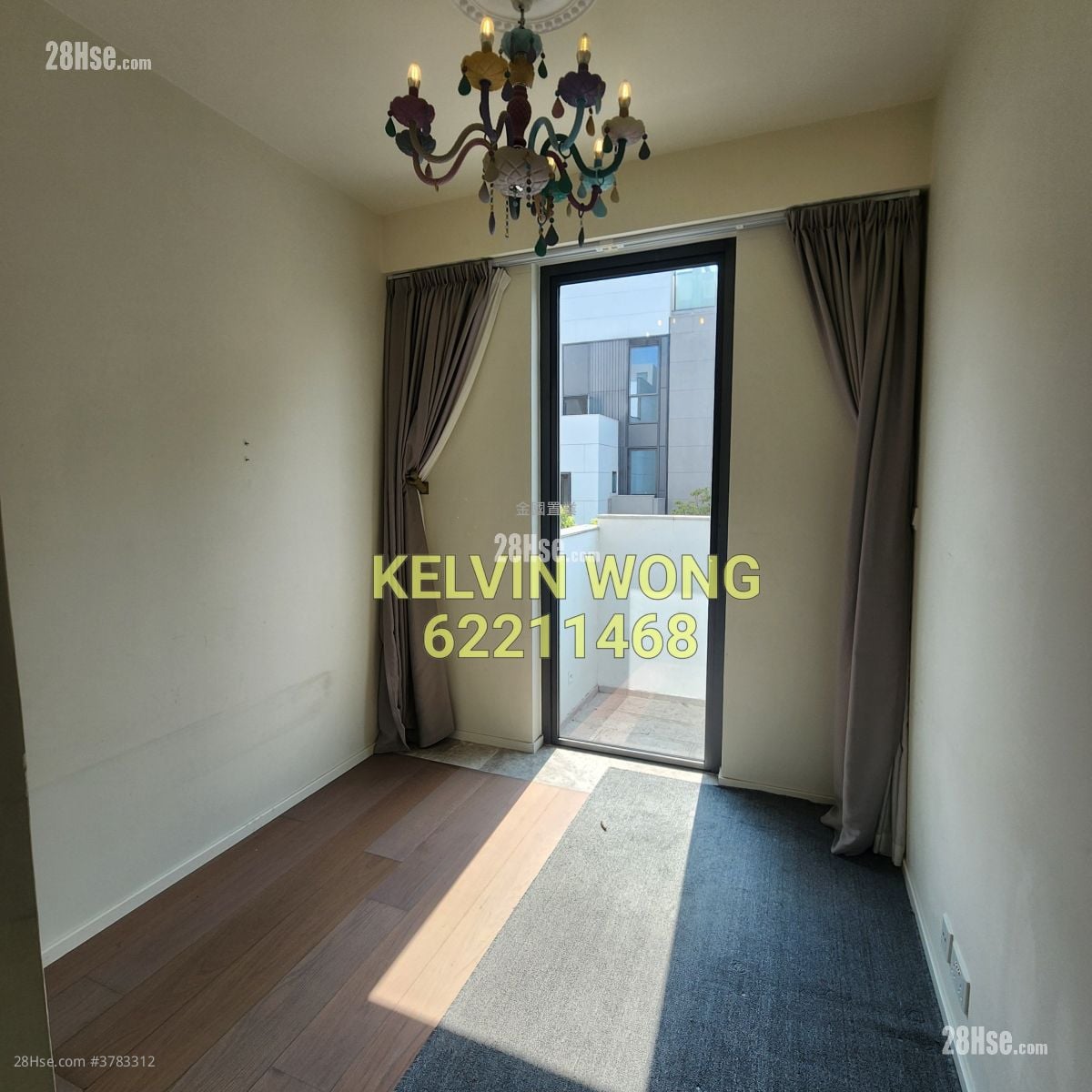 The Carmel Rental 4 Bedrooms , 3 Bathrooms 1,728 ft²