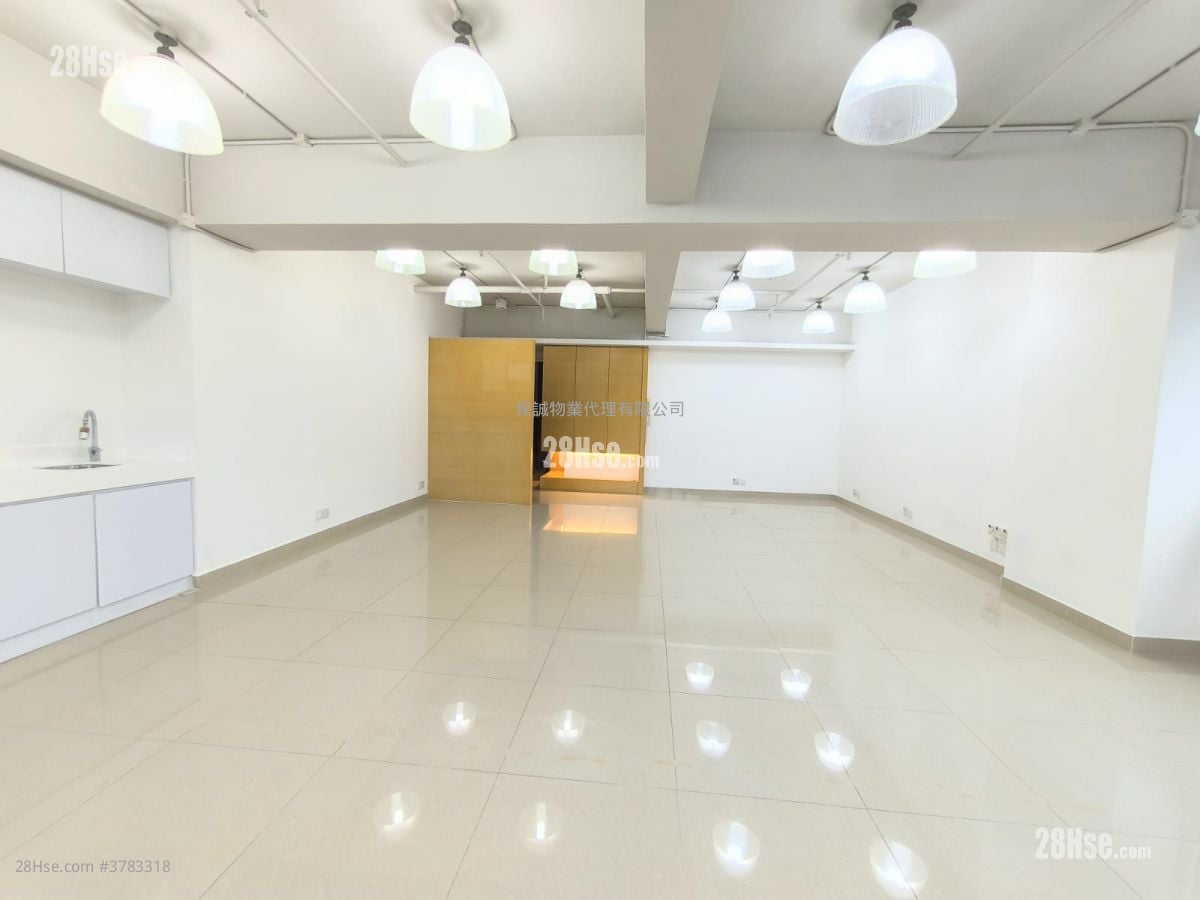 New City Centre Rental