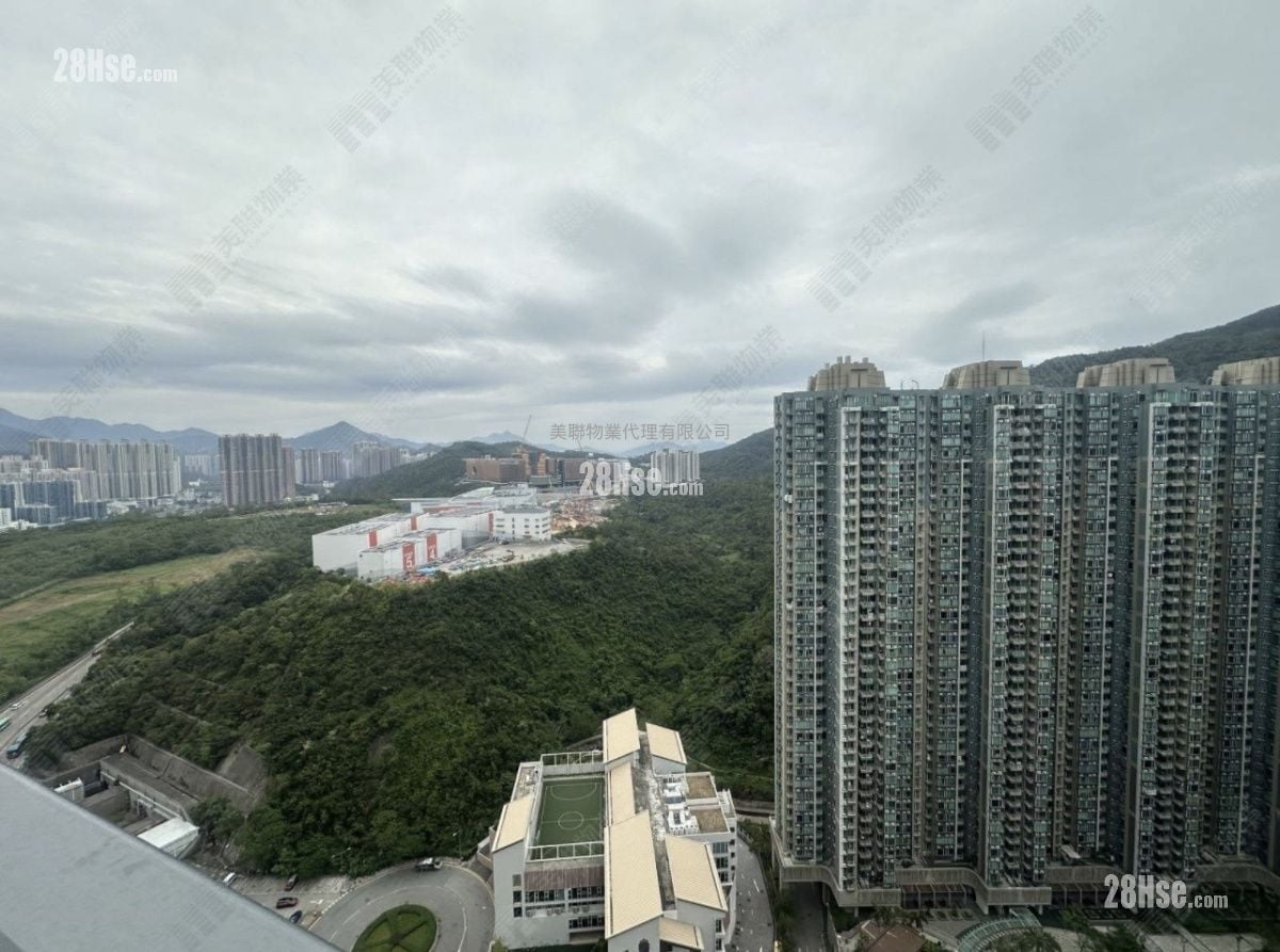 Manor Hill Sell 1 Bedroom , 1 Bathroom 288 ft²