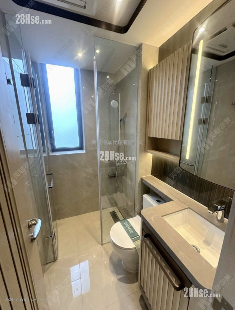 Manor Hill Sell 1 Bedroom , 1 Bathroom 288 ft²