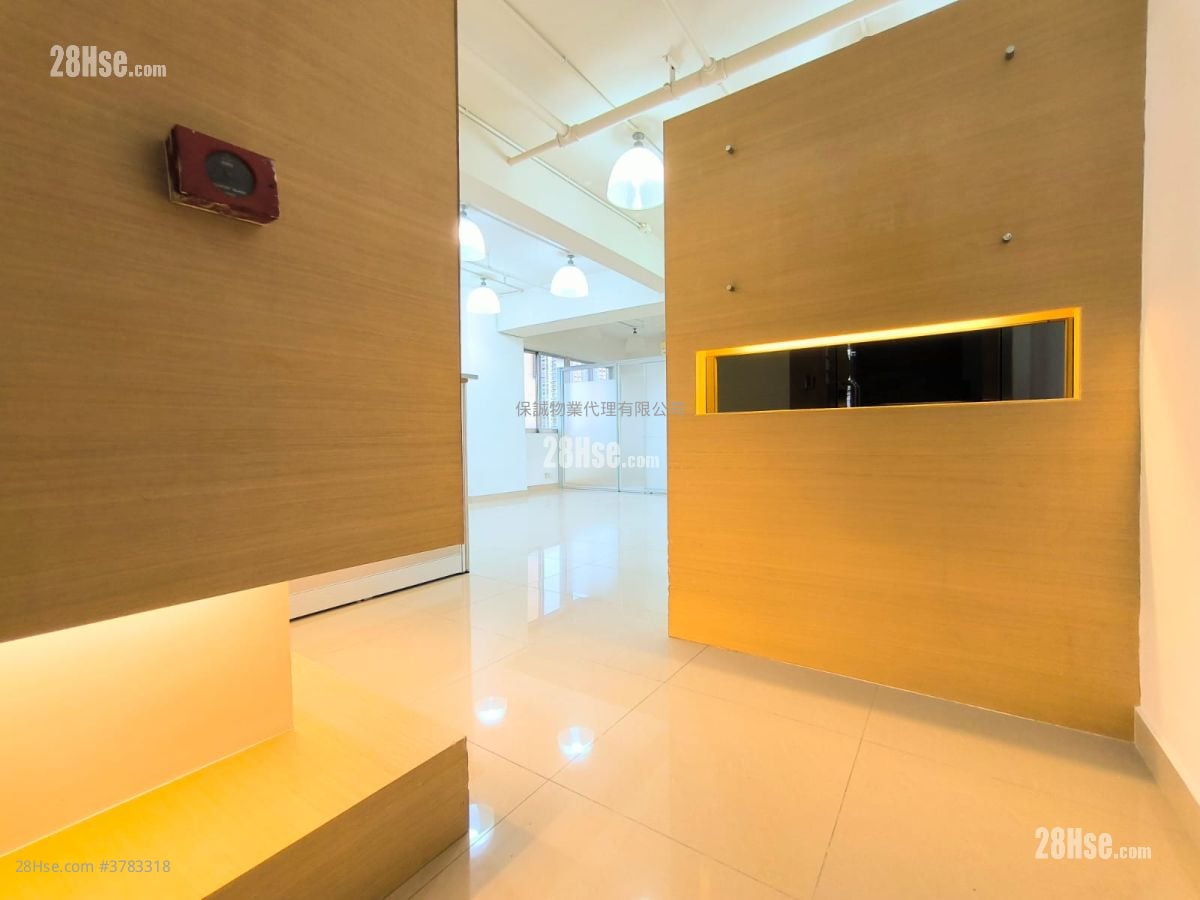 New City Centre Rental